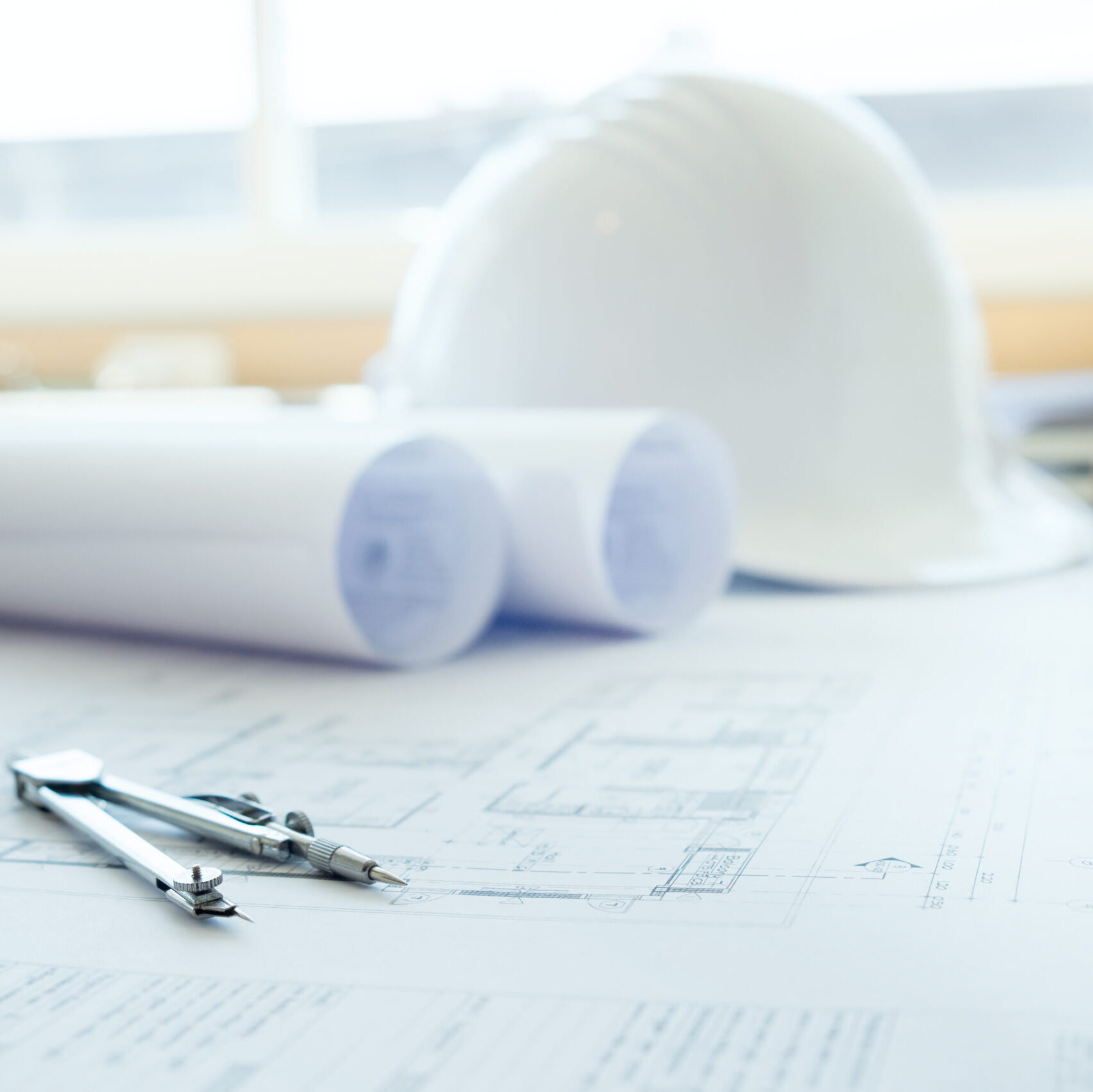 Gradbeni inženiring